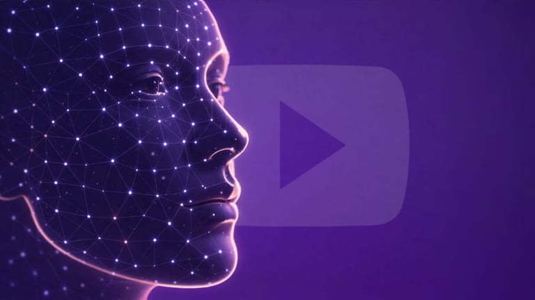 YouTube Expands Likeness-Detection Tool to Combat Deepfake Threats for Creators and Public Figures