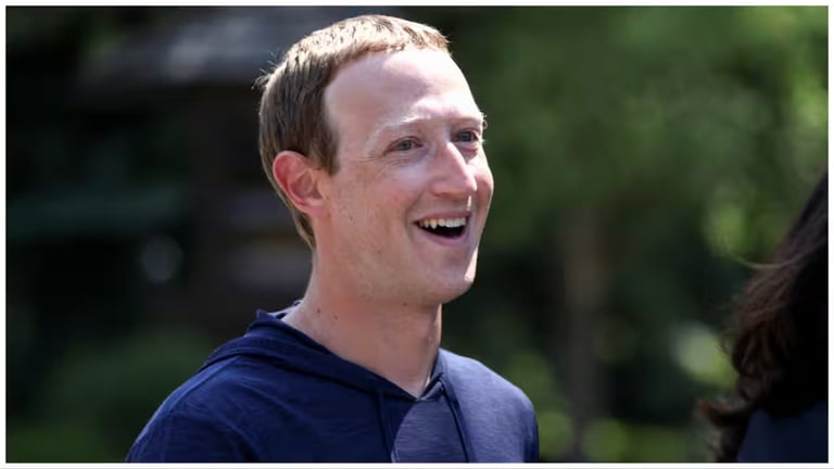 Zuckerberg's $65B AI Gamble: Meta vs. DeepSeek in Cost-Effective AI Race