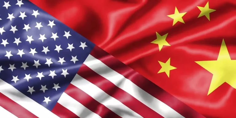 Biden Administration to Unveil Hefty Tariffs on Chinese EVs and Tech Imports