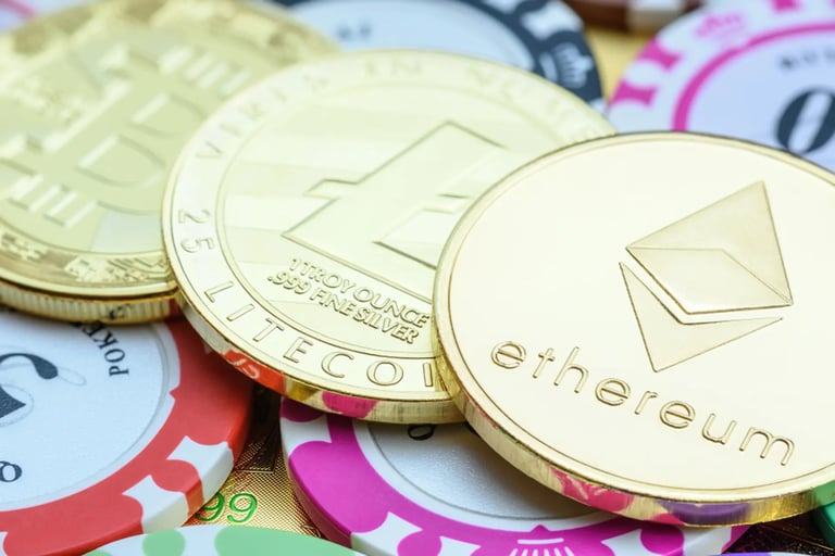 Litecoin Price Soars Amid High ETF Approval Odds, Analysts Project 90% Success by 2025