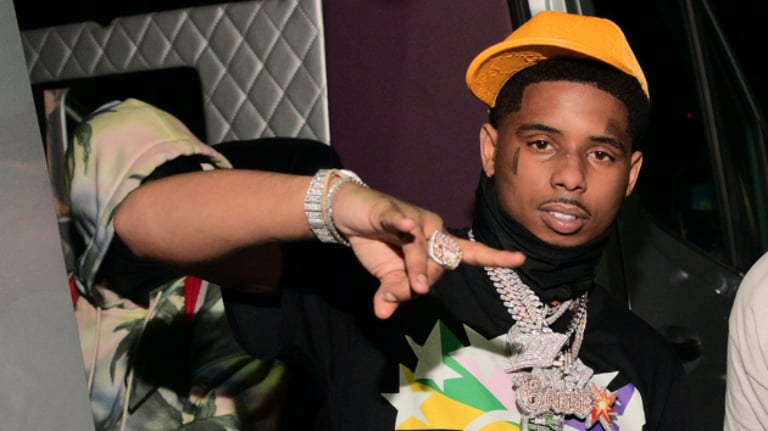 Pooh Shiesty Freed Early: Rapper's Triumphant Return Sparks Fans' Excitement and Industry Buzz