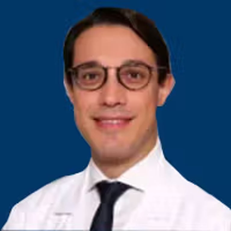 Gene Therapy Breakthroughs Offer New Hope for High-Risk Bladder Cancer Patients