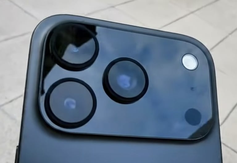 iPhone 18 Pro Leaks: A20 Chip, Under-Display Face ID, and New Nano Island Design