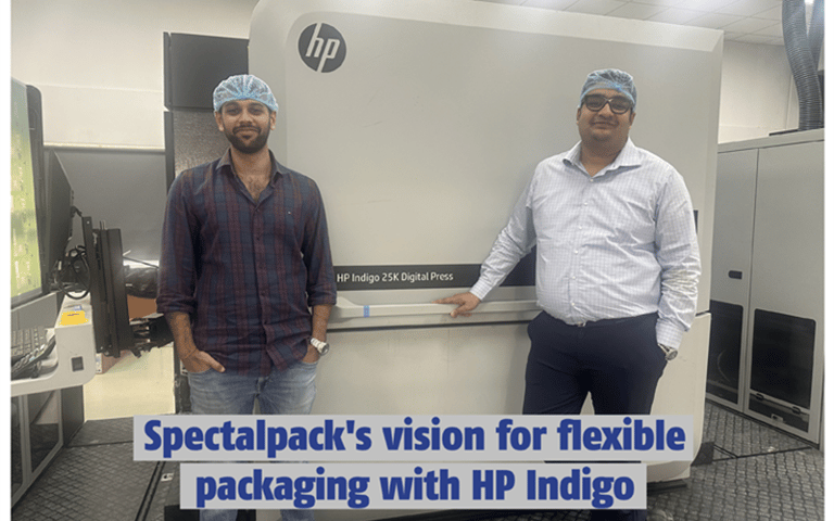 Spectalpack Transforms Packaging with Sustainable, Agile Solutions for Emerging Brands