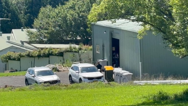 Foiled Terror Plot in New South Wales Sparks Political Tensions and Community Fear