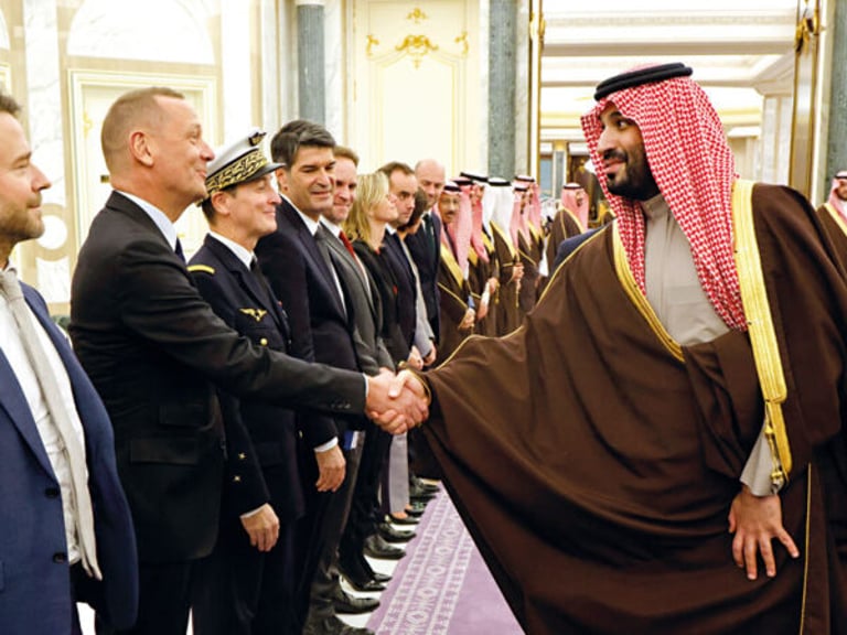 Saudi Arabia's $941B Fund Faces Slowdown Amid Oil Price Collapse, Major Projects Affected