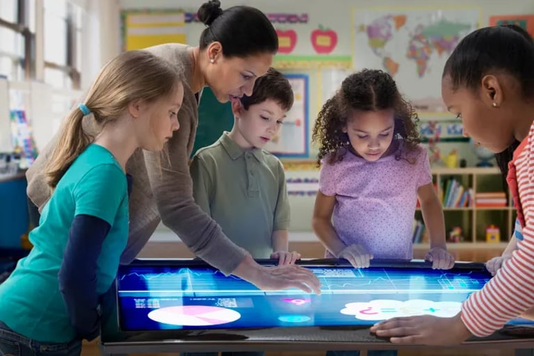 Public School Enrollment Plummets: Over 5,000 Schools Hit Hard as Top Institutions Shine