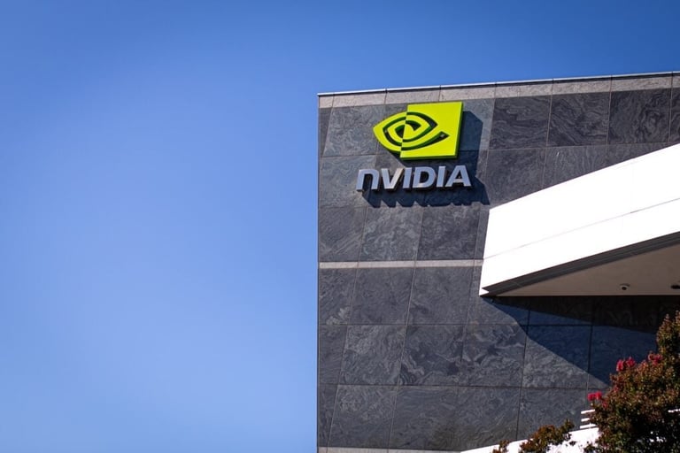 Nvidia and Goldman Sachs Lead $500B AI Infrastructure Push Amid Skepticism Over Risk and Stability