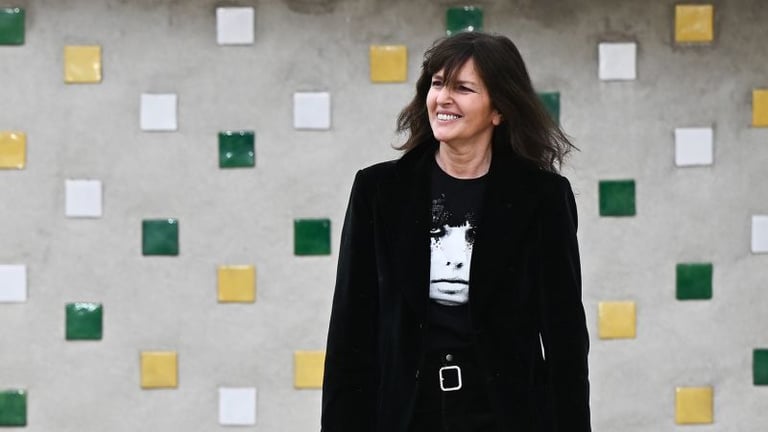 Chanel's Creative Director Virginie Viard Steps Down After 30 Years, Successor Announcement Imminent