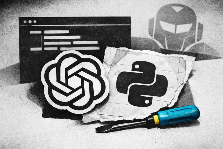 OpenAI Acquires Astral to Boost Codex and Dominate AI Coding Tools Market