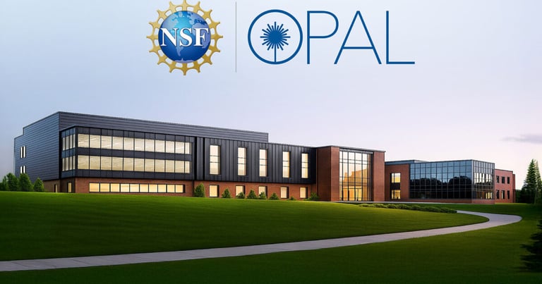 Rochester to Lead Global Laser Science with $13.7M NSF Backing for World's Most Powerful Laser Facility