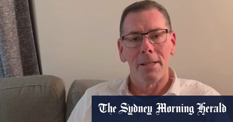 Townsville Mayor Investigated for Allegedly Fabricating Military Service Record