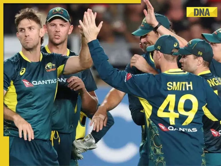 Australia's T20 World Cup Squad Revealed: Marsh Leads, Smith and Fraser-McGurk Out