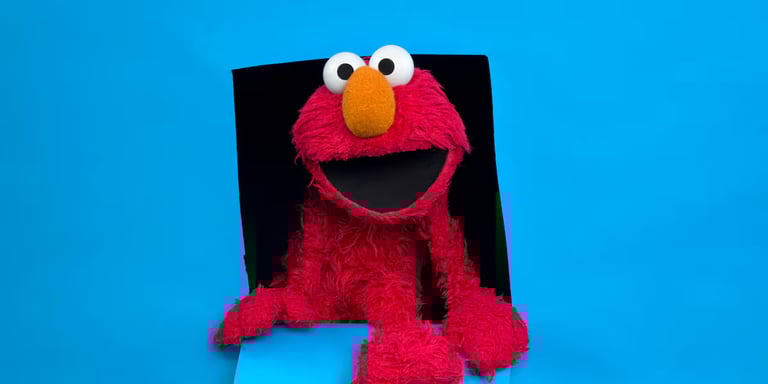 Sesame Street Secures Future with Netflix Streaming Deal Amid Staff Layoffs
