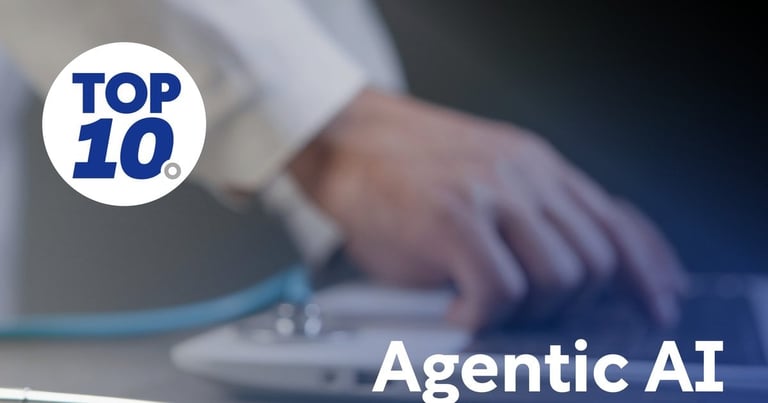 AI Revolutionizes Life Sciences: Salesforce, Komodo Health, and Veeva Lead AI-Driven Compensation and Data Innovation