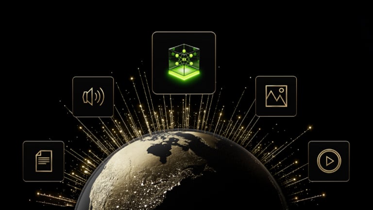 Nvidia Launches Nemotron 3 Nano Omni: Revolutionizing Multimodal AI for Enterprise with Open Model Access