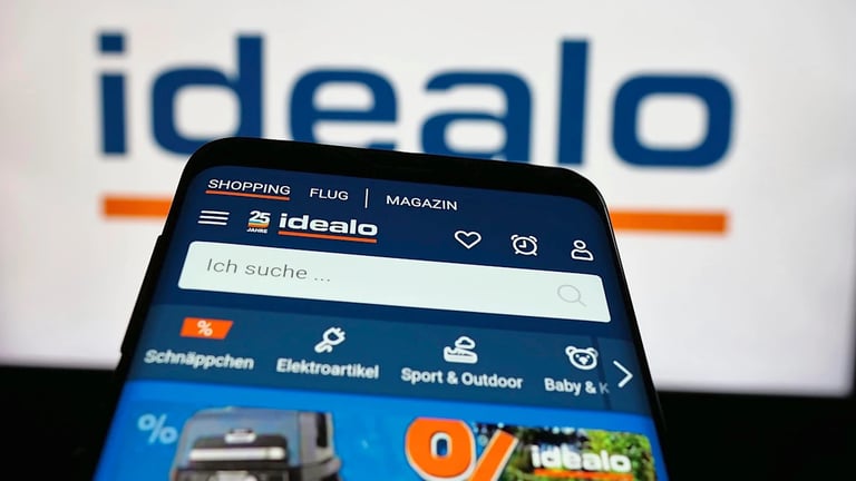 Google Ordered to Pay Idealo €465M for Market Abuse in Landmark Berlin Court Ruling