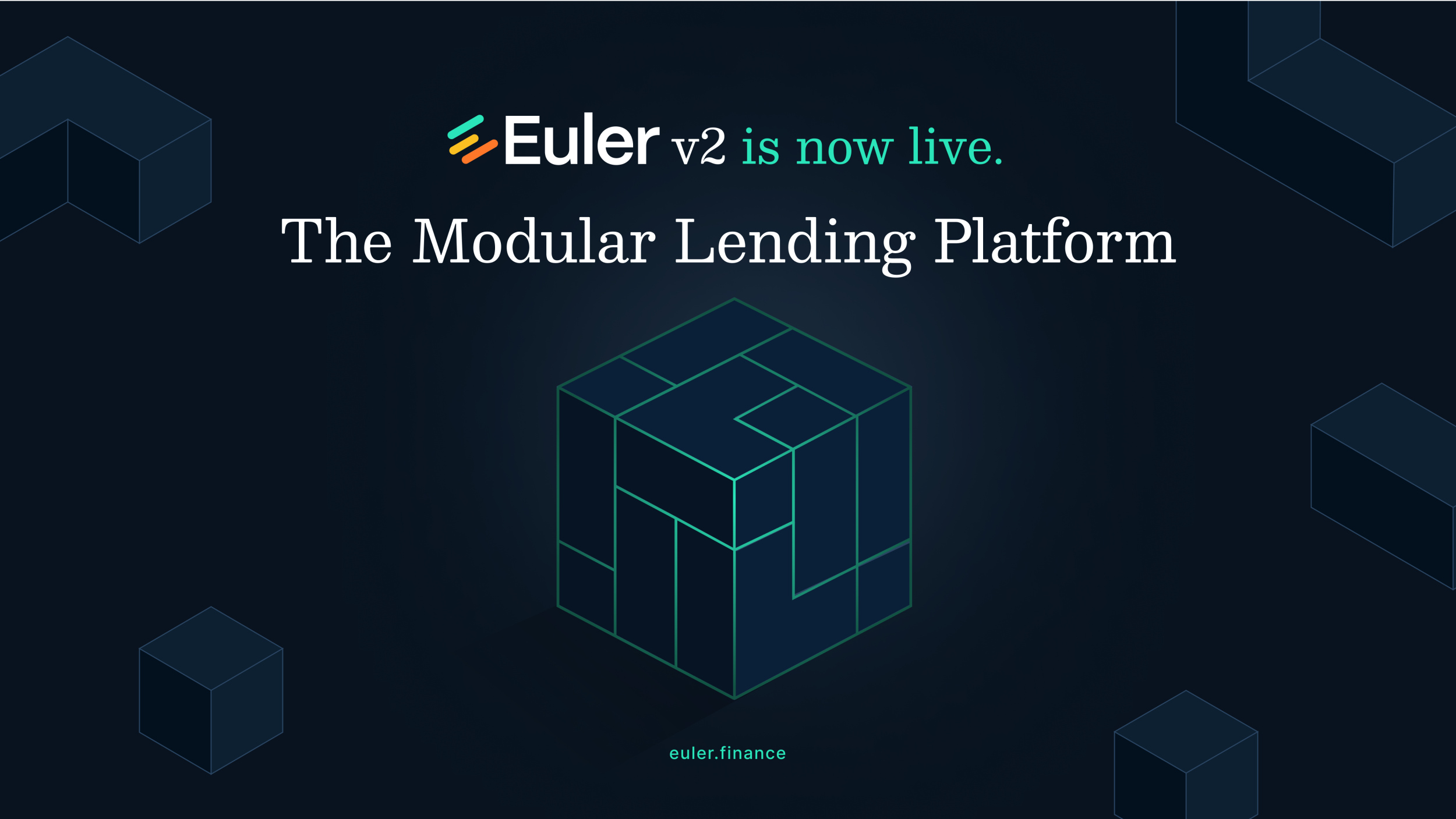 Euler Labs Relaunches DeFi Protocol with Robust Security After $200M Flash Loan Attack