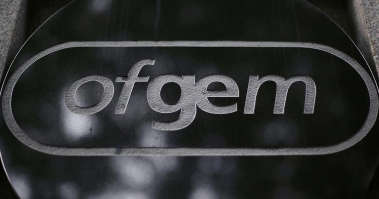 Government Expands Ofgem Powers to Protect Consumers, Ban Executive Bonuses Amid Energy Market Reforms