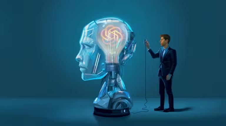 OpenAI's o3 & o4-mini: Revolutionizing Scientific Research with Advanced AI Models