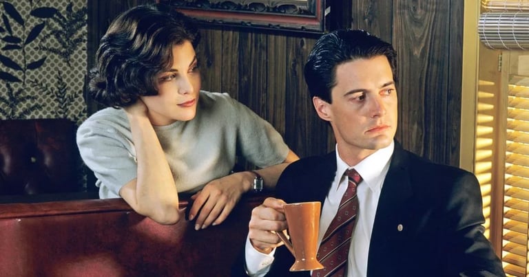 Iconic Filmmaker David Lynch Passes at 78: A Legacy of Surreal Storytelling and Artistic Vision