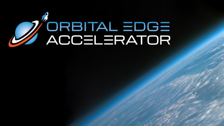 ISS National Lab Expands 2026 Orbital Edge Accelerator for Space Startups, Offering $100K Prize and Private Funding