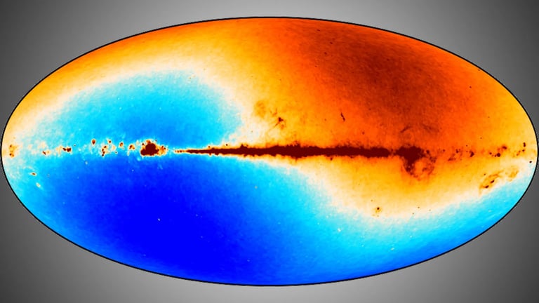 Cosmic Dipole Anomaly Challenges Core Symmetry of Modern Cosmology, Signals Need for New Models