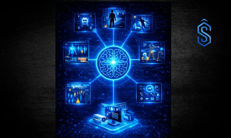 BCSSL Secures AI Infrastructure Contract to Boost Telangana Police Analytics