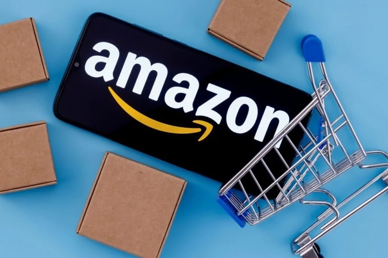 FTC's Antitrust Battle with Amazon Advances Despite Partial Lawsuit Dismissal