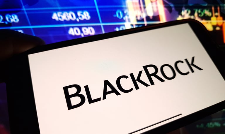 BlackRock Unveils Bitcoin-Equity ETF on Toronto Stock Exchange, Pioneering Regulated Crypto Exposure