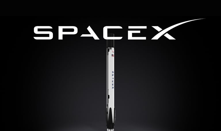 SpaceX's $50B IPO Set to Soar Amidst Controversy Over Musk's AI Strategy and Grok Project