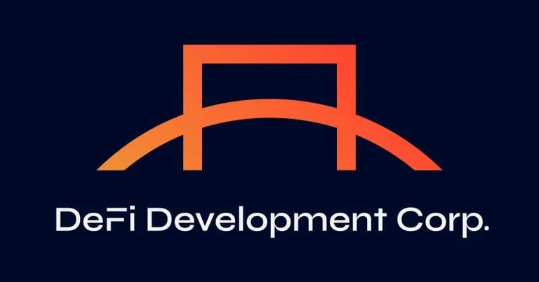 DeFi Development Boosts Solana Portfolio with $452M Stake, Plans $100M Stock Buyback