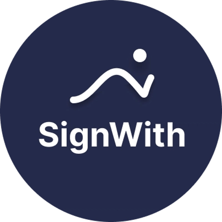 SignWith Revolutionizes E-Signatures with Pay-Per-Use Model, No Monthly Fees