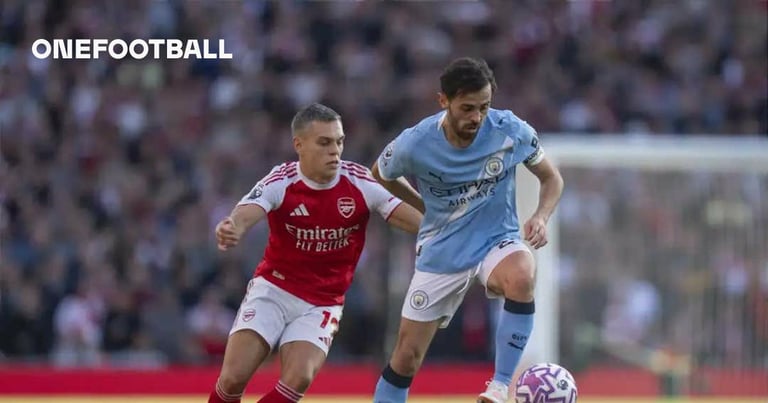 Bernardo Silva Slams Premier League for Unfair Scheduling, Cites Injury Risks and Fixture Congestion