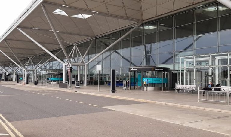 Power Surge at Stansted Airport Causes Chaos: Long Delays, Stranded Passengers, and Missing Luggage