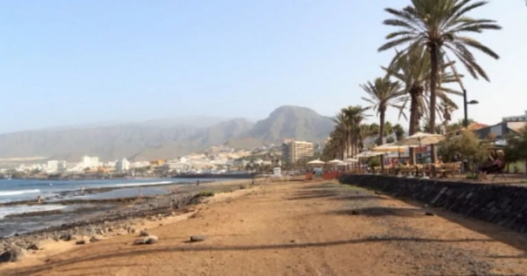 Tenerife to Conduct Major Volcanic Drill Amid Mount Teide Eruption Concerns
