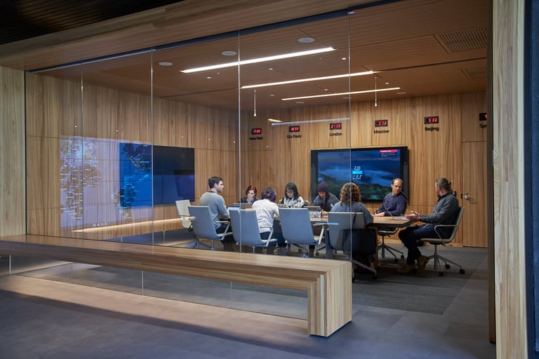 Microsoft and OpenAI Join Forces Against Global AI-Powered Cyber Threats