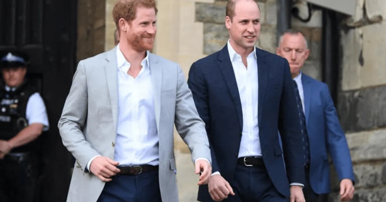 Will Harry and Meghan Reconcile with Royals by Christmas?