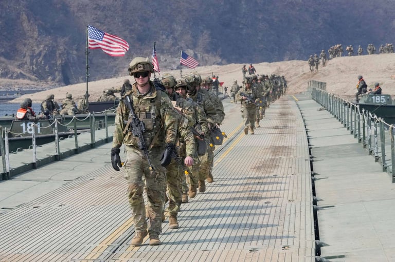 Pentagon's Transgender Service Ban Sparks Legal Battles, Privacy Concerns, and Unit Readiness Issues
