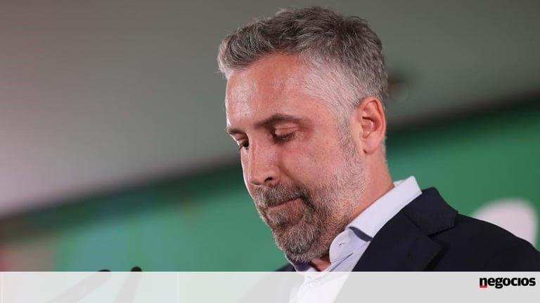 Pedro Nuno Santos Resigns After Historic Defeat; PS Faces Leadership Crisis and Urgent Reforms