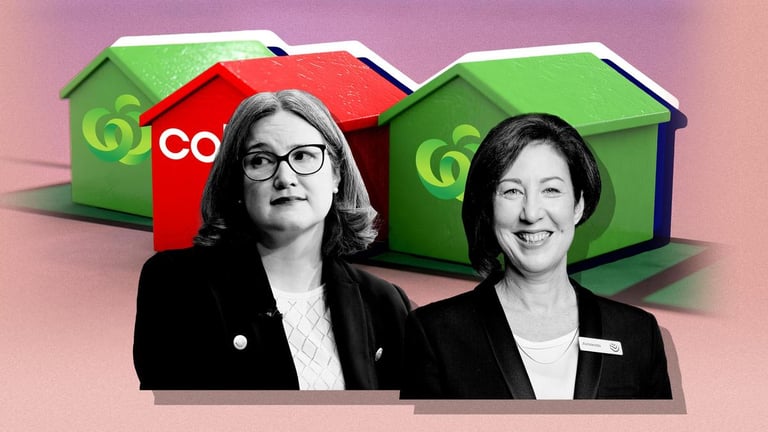 Woolworths Faces $750M Payout for Systemic Wage Underpayments, Shares Plunge 20% Amid Legal Turmoil