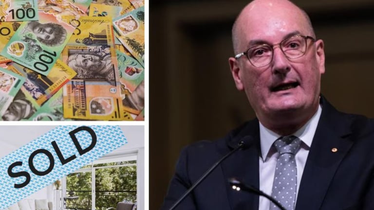 Rising Interest Rates Intensify Pressure on Australian Mortgage Holders, Calls for RBA to Pause Hikes