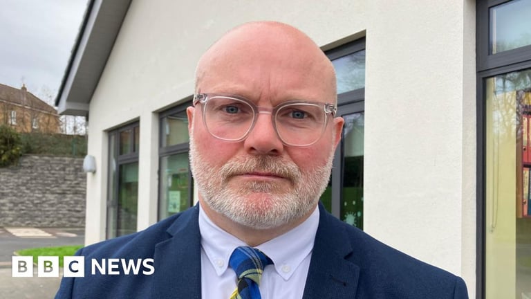 Northern Ireland School Faces Crisis: 170 Students Sick in Single Day Amid Flu Surge