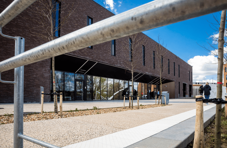 Belgium's Haren Prison Converts Single Cells to Bunk Beds to Combat Overcrowding Crisis