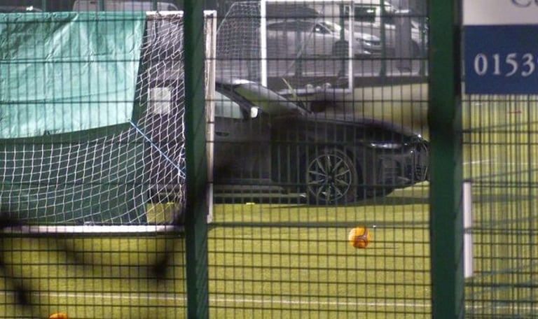 Kendal Mourns 10-Year-Old Poppy Atkinson After Tragic Sports Pitch Crash
