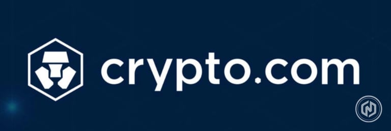 Crypto.com Nets $400M from Citadel, Aims to Revolutionize Digital Asset Infrastructure
