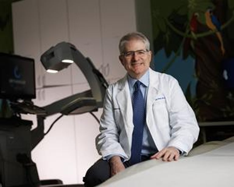 Breakthrough in Osteoarthritis Treatment: Regenerative Therapy Targets Source, Human Trials Within 24 Months