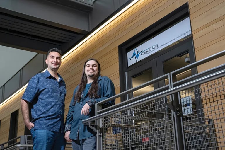 AI Breakthrough in Breast Cancer Detection: New Tool Enhances Early Diagnosis and Treatment