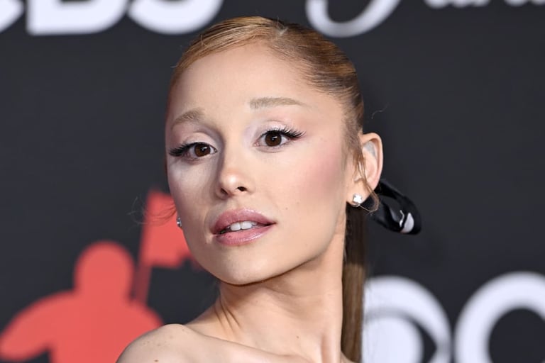 Ariana Grande Steps Back: A Decade of Fame, Controversy, and Transformation