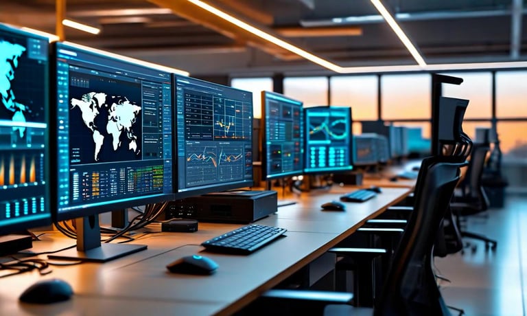 Infosys Unveils AI Innovations for Australian Open 2026, Enhancing Fan Engagement and Sustainability